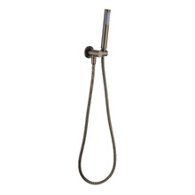 Avalon Hand-held Shower on Bracket